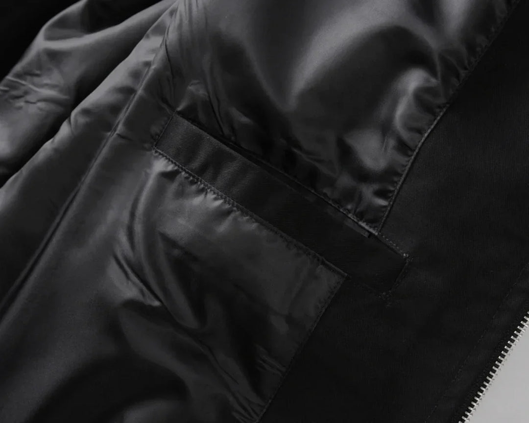Drune | Herren Freizeitjacke