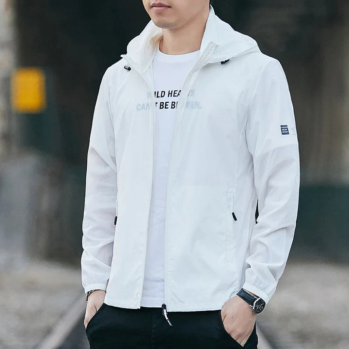 Drune | Jacke für Herren
