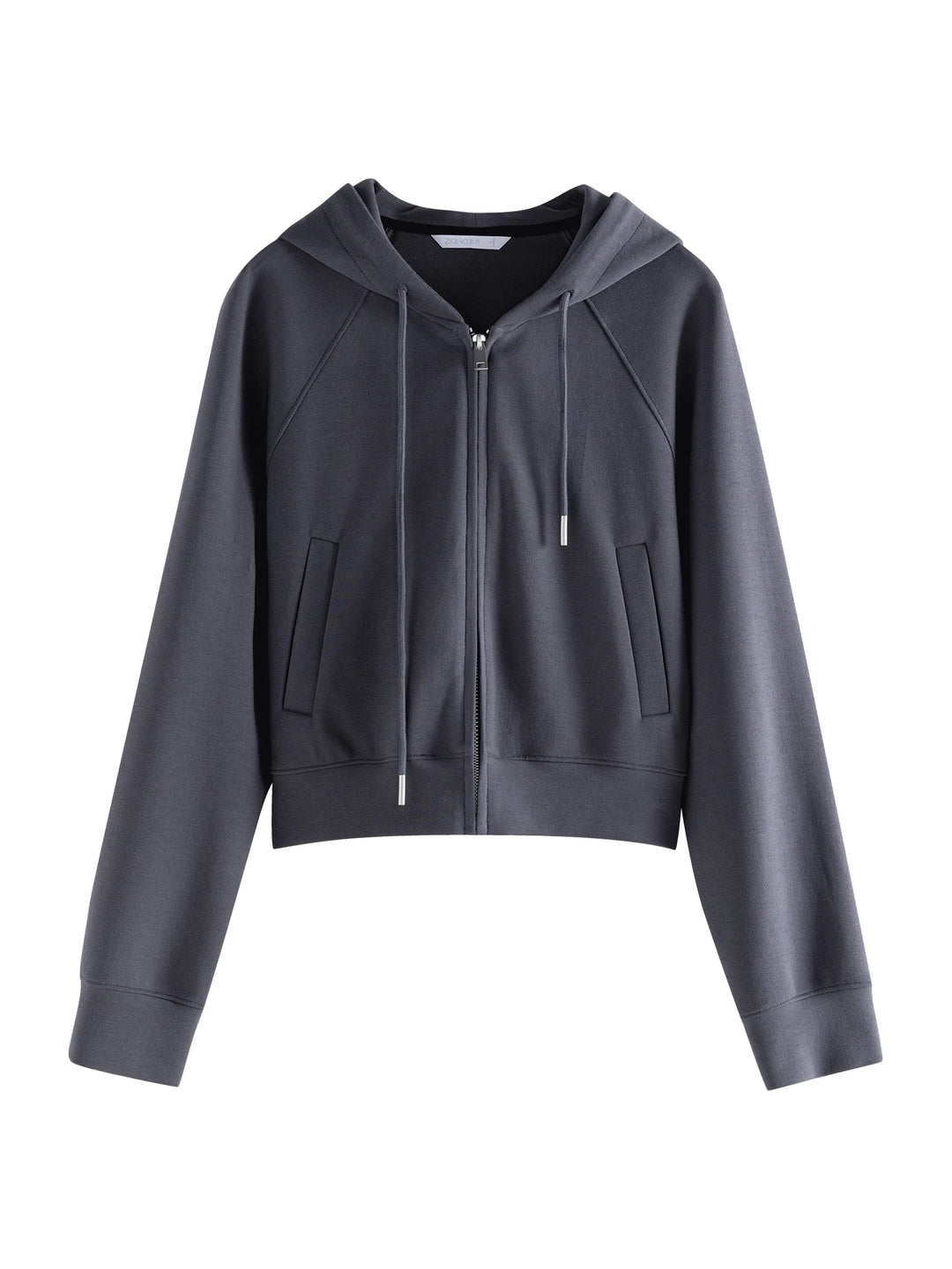 Drune | Damen Sweater-Anzug Set mit Cardigan und Hose