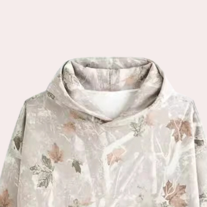 Drune | Tarnung Kapuzenpullover