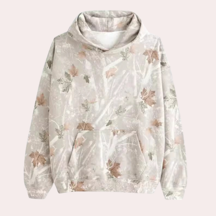 Drune | Tarnung Kapuzenpullover