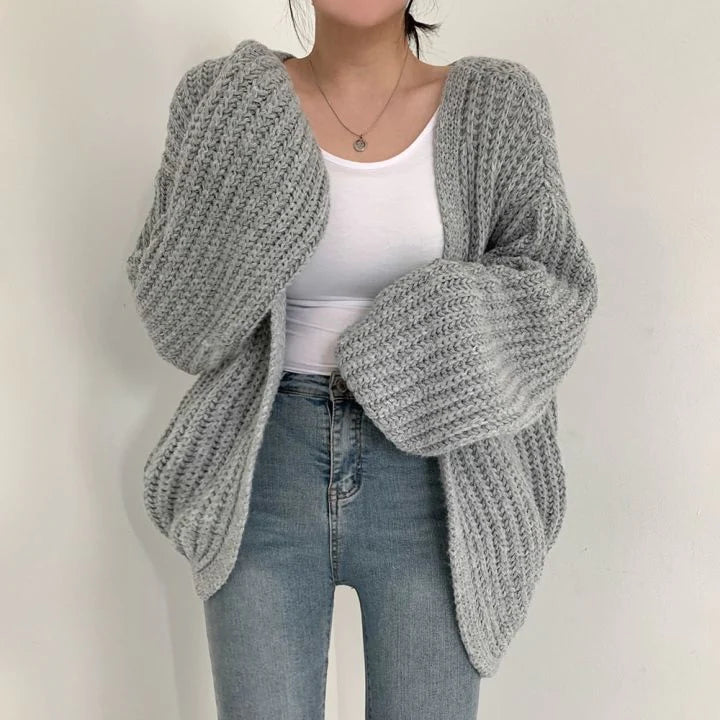 Drune | Strickjacke für Damen