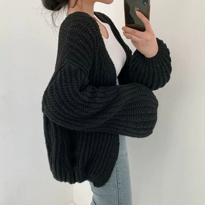 Drune | Strickjacke für Damen
