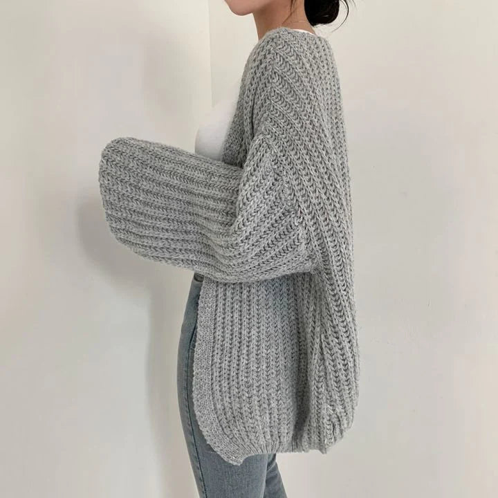 Drune | Strickjacke für Damen