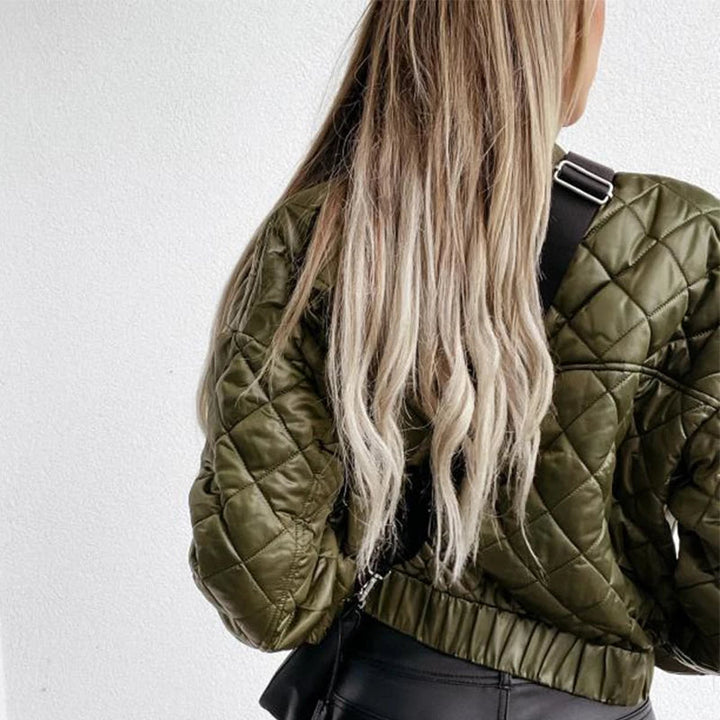 Drune | Steppjacke für Frauen
