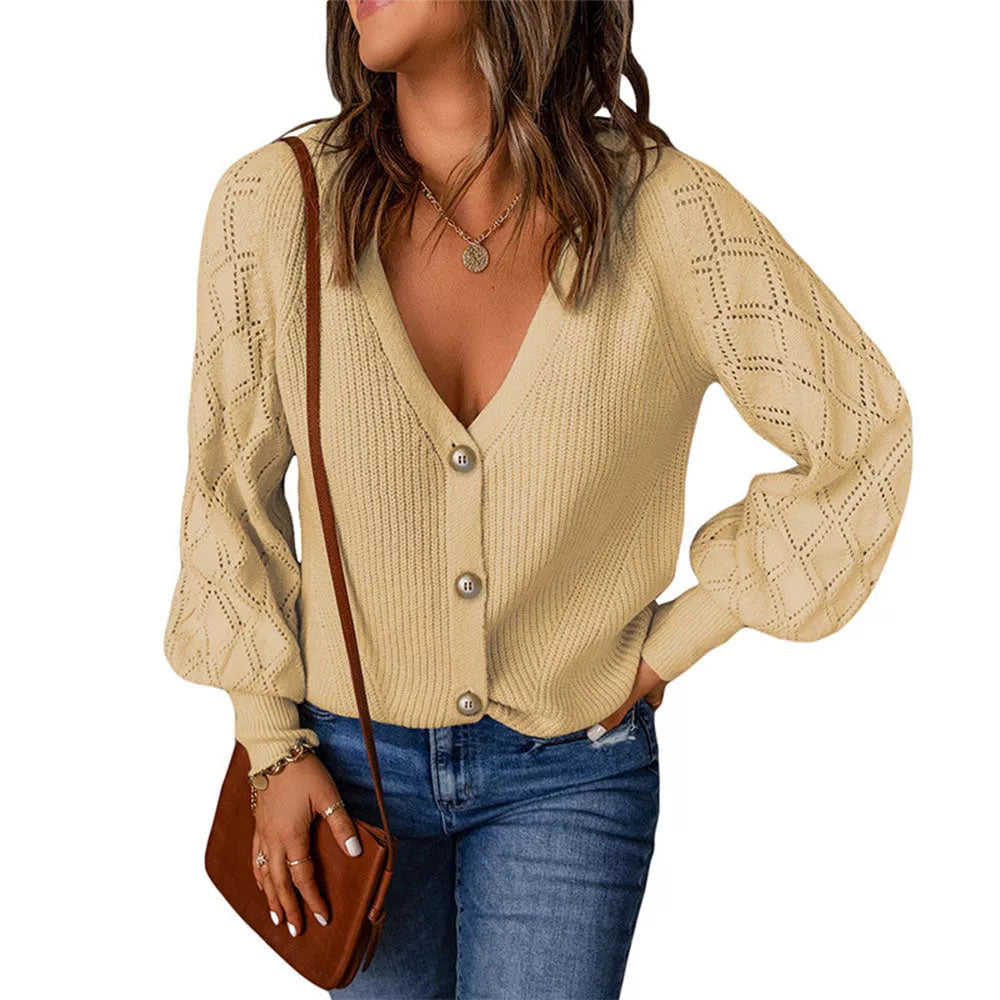 Drune | Cardigan für Damen
