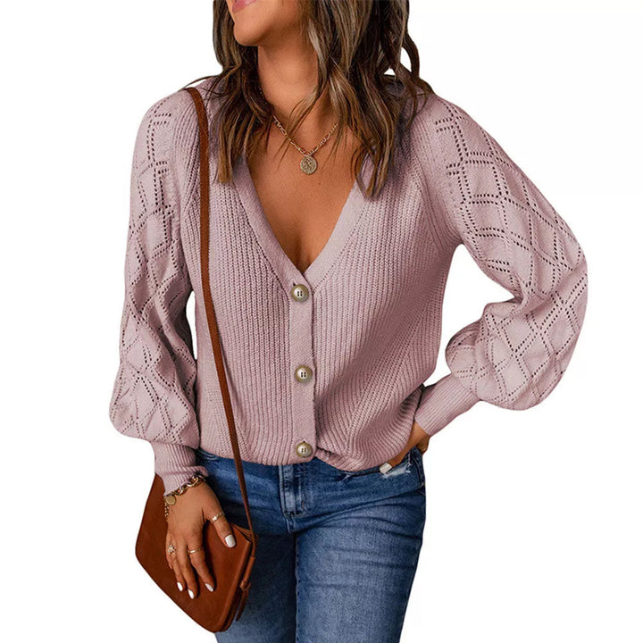 Drune | Cardigan für Damen