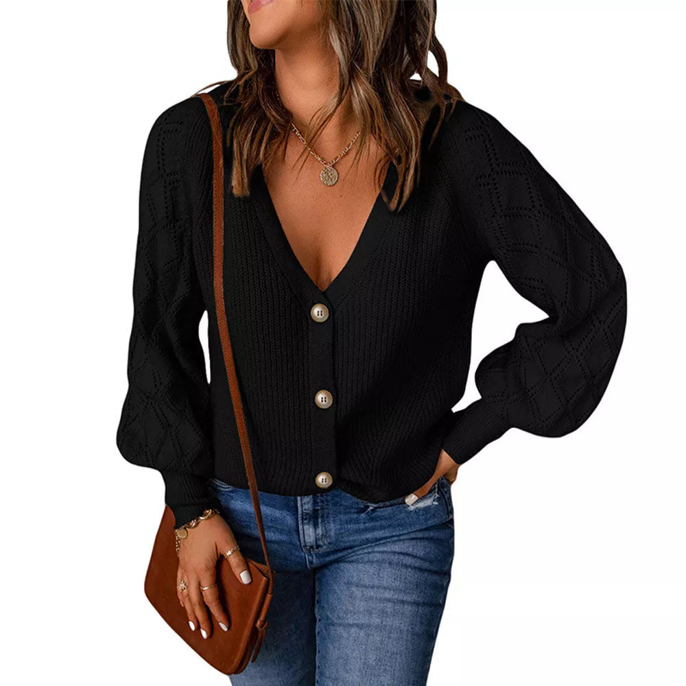 Drune | Cardigan für Damen