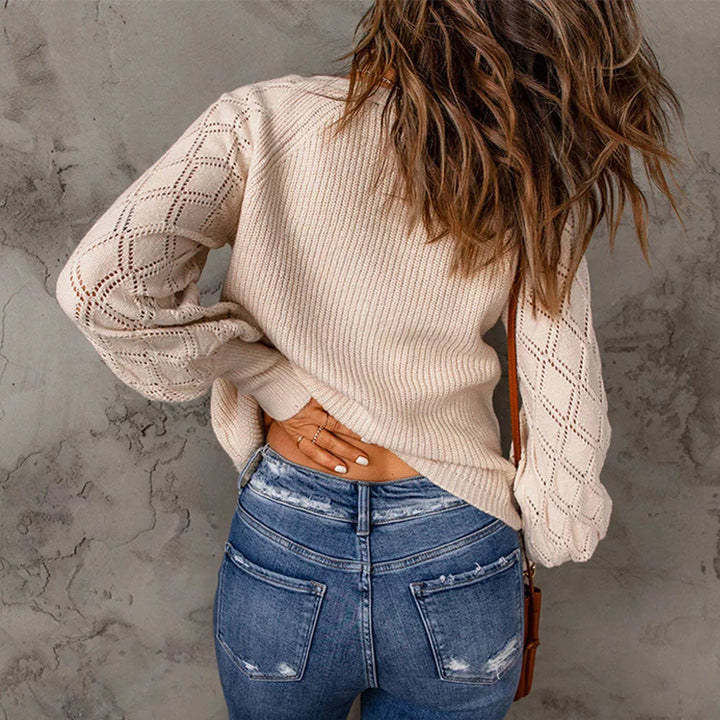 Drune | Cardigan für Damen