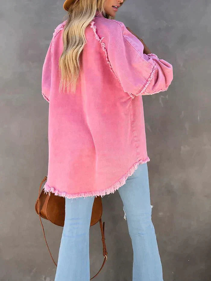 Drune | Vielseitige und bequeme Winterjacke
