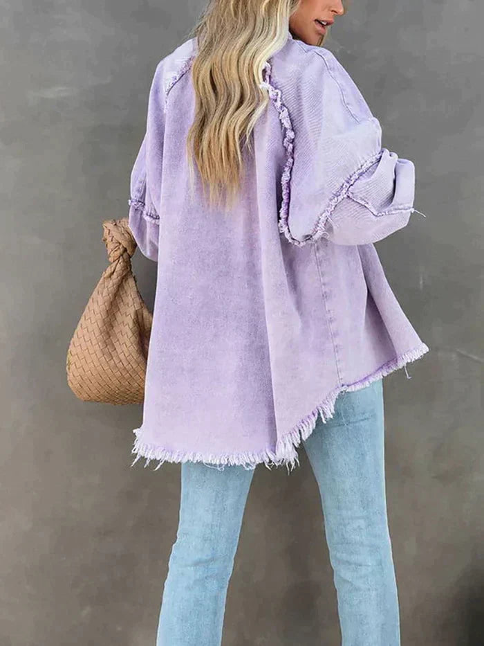 Drune | Vielseitige und bequeme Winterjacke