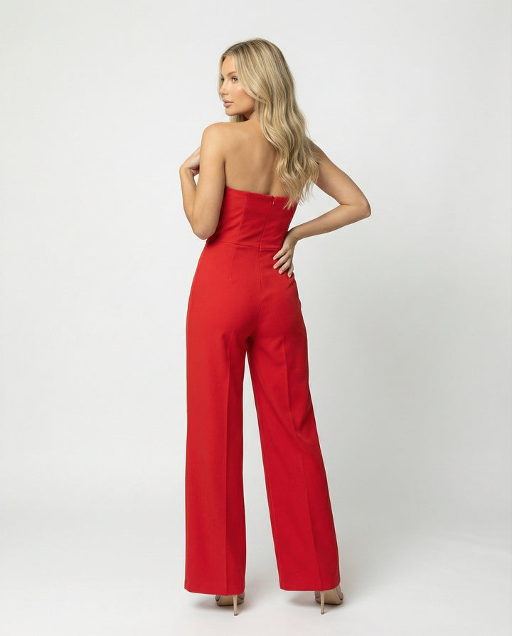 Drune | Jumpsuit für Damen Festkleidung