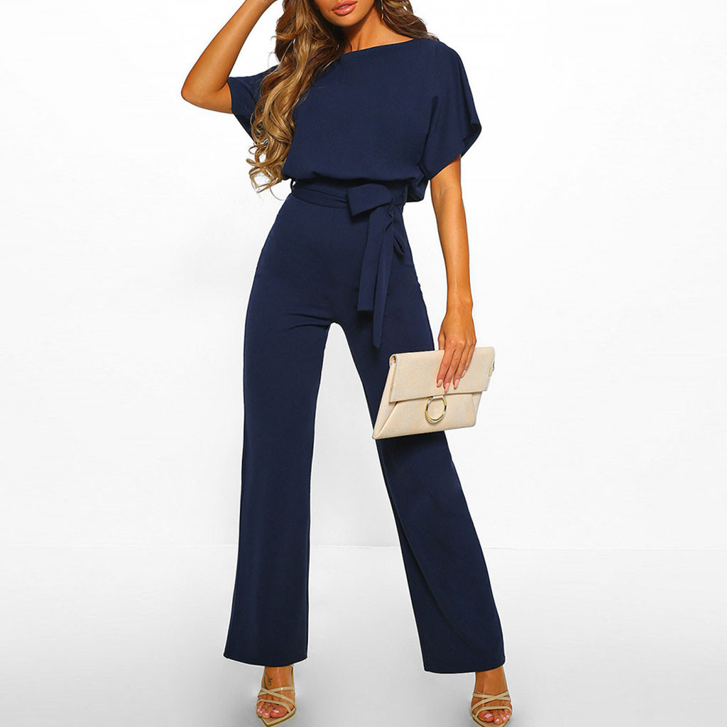 Drune | Jumpsuits Elegant und bequem