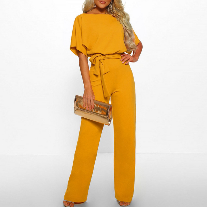 Drune | Jumpsuits Elegant und bequem