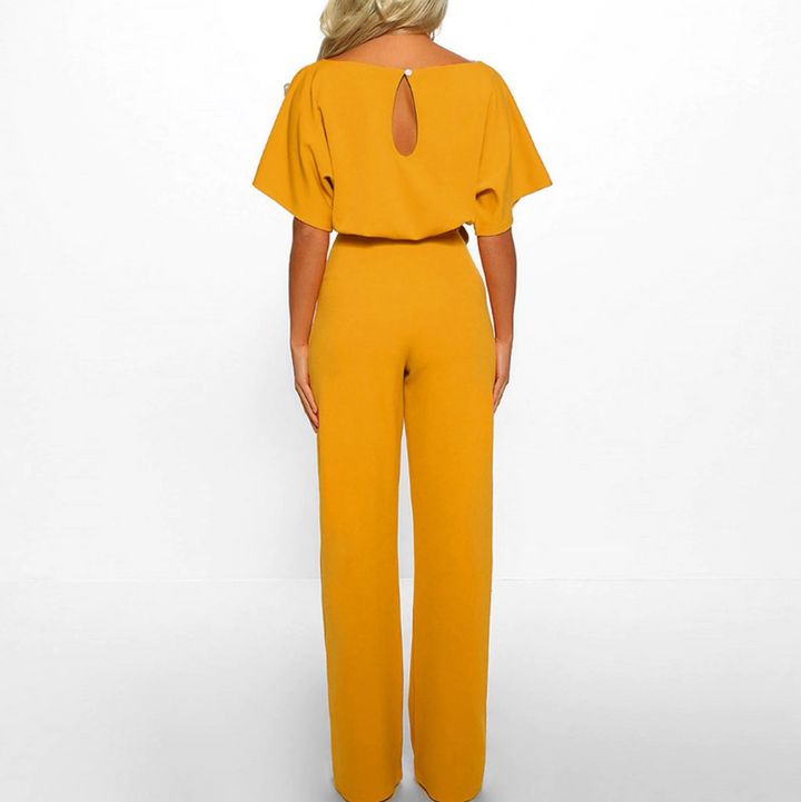 Drune | Jumpsuits Elegant und bequem