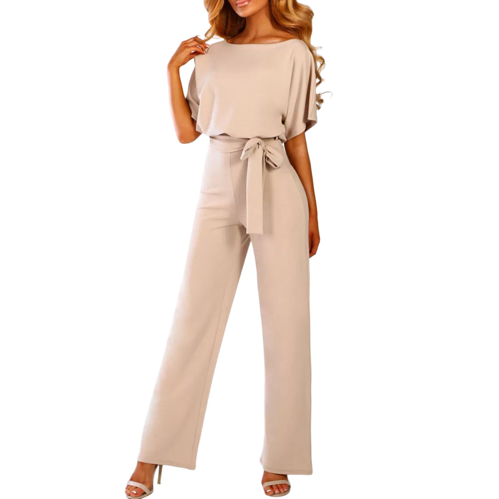 Drune | Jumpsuits Elegant und bequem