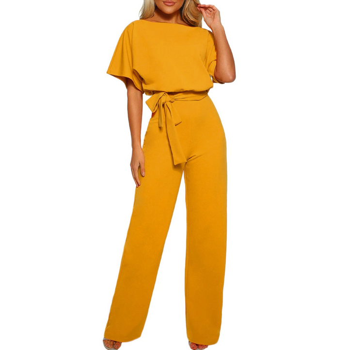 Drune | Jumpsuits Elegant und bequem