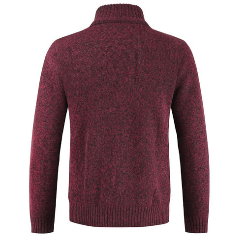 Drune | Stilvolle und hochwertige Strickjacke für Männer