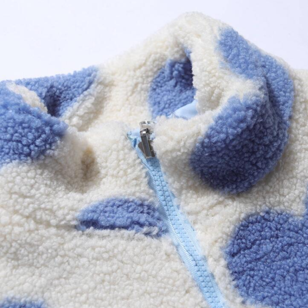Drune | Lässige Damenjacke Für Alltag Und Freizeit
