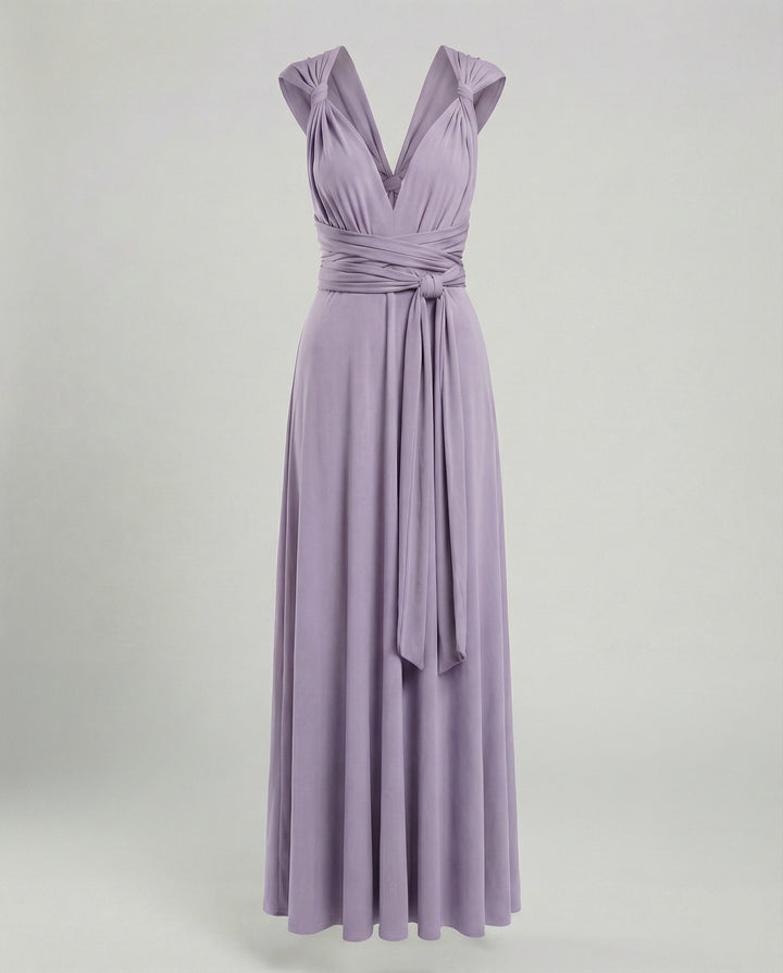 Drune | Damen Brautjungfernkleid