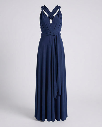 Drune | Damen Brautjungfernkleid