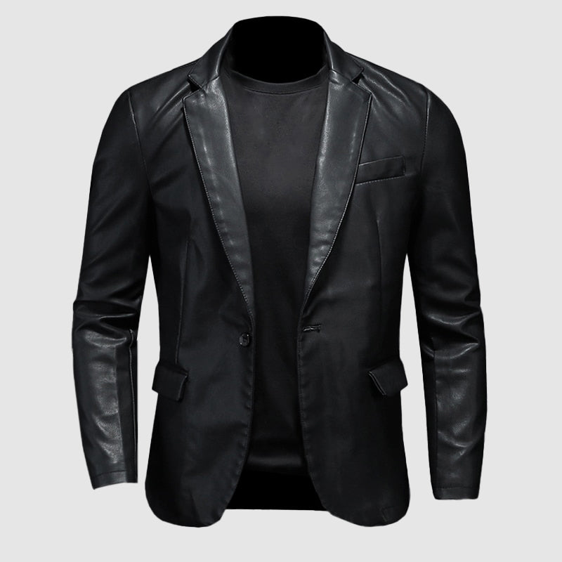 Drune | Herrenlederjacke