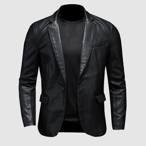 Drune | Herrenlederjacke