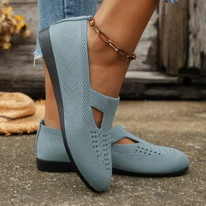 Drune | Ultra-Leichte Atmungsaktive Schuhe