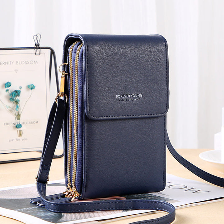 Drune - Kreuzbody Telefontasche