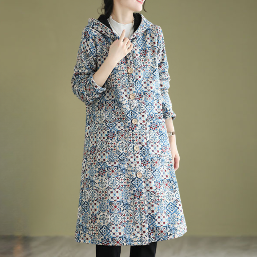 Drune | Stylische Jacke für Damen