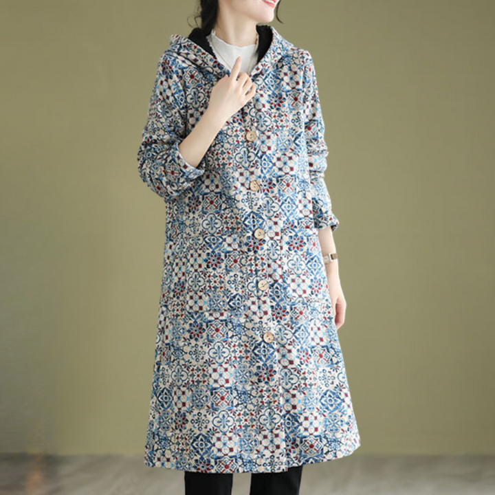 Drune | Stylische Jacke für Damen