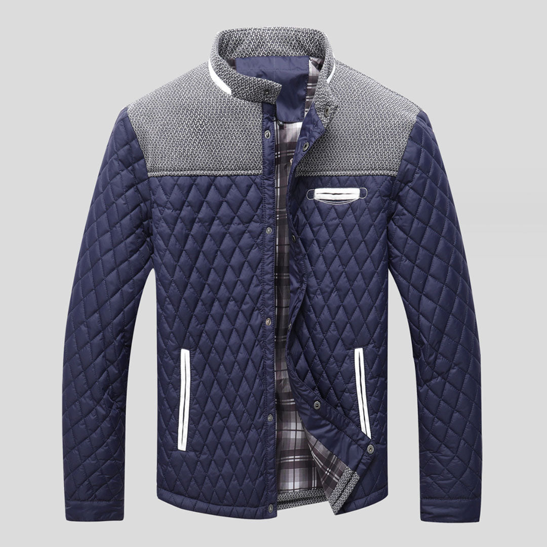 Drune | Chaqueta Arthur Hamton