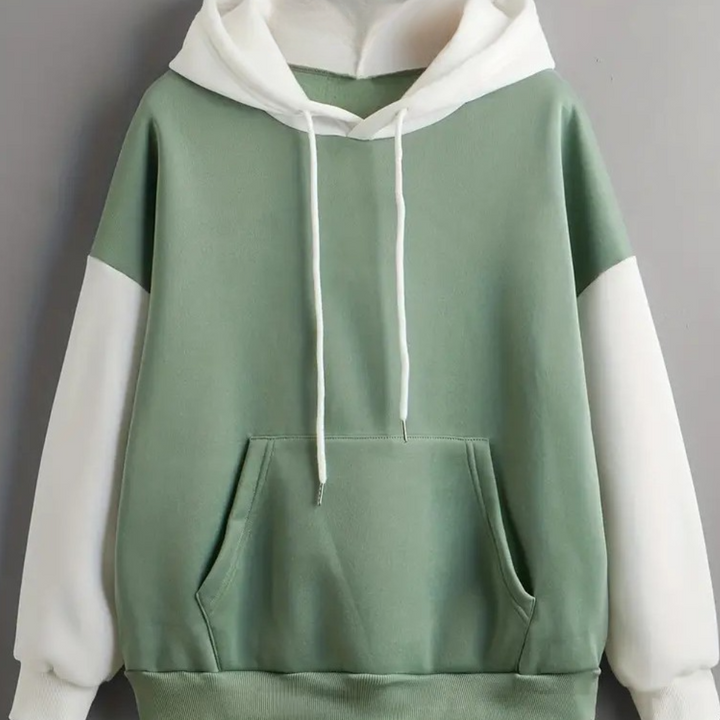 Drune | Entspannter Hoodie für Damen im Herbst