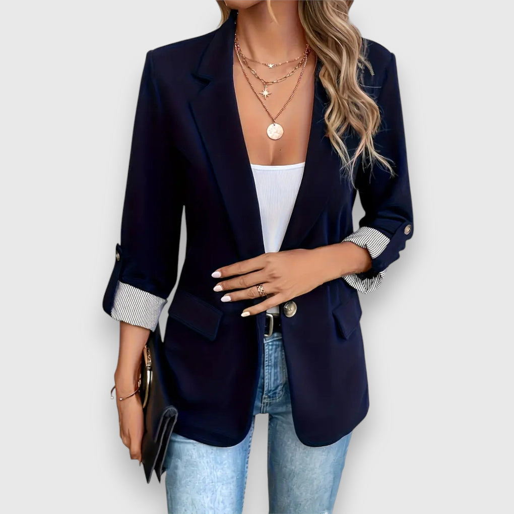 Drune | Smart Casual Jacke für Arbeit oder Abendkleidung