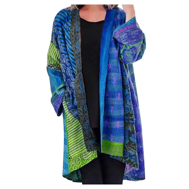 Drune | Langarm Strickpullover