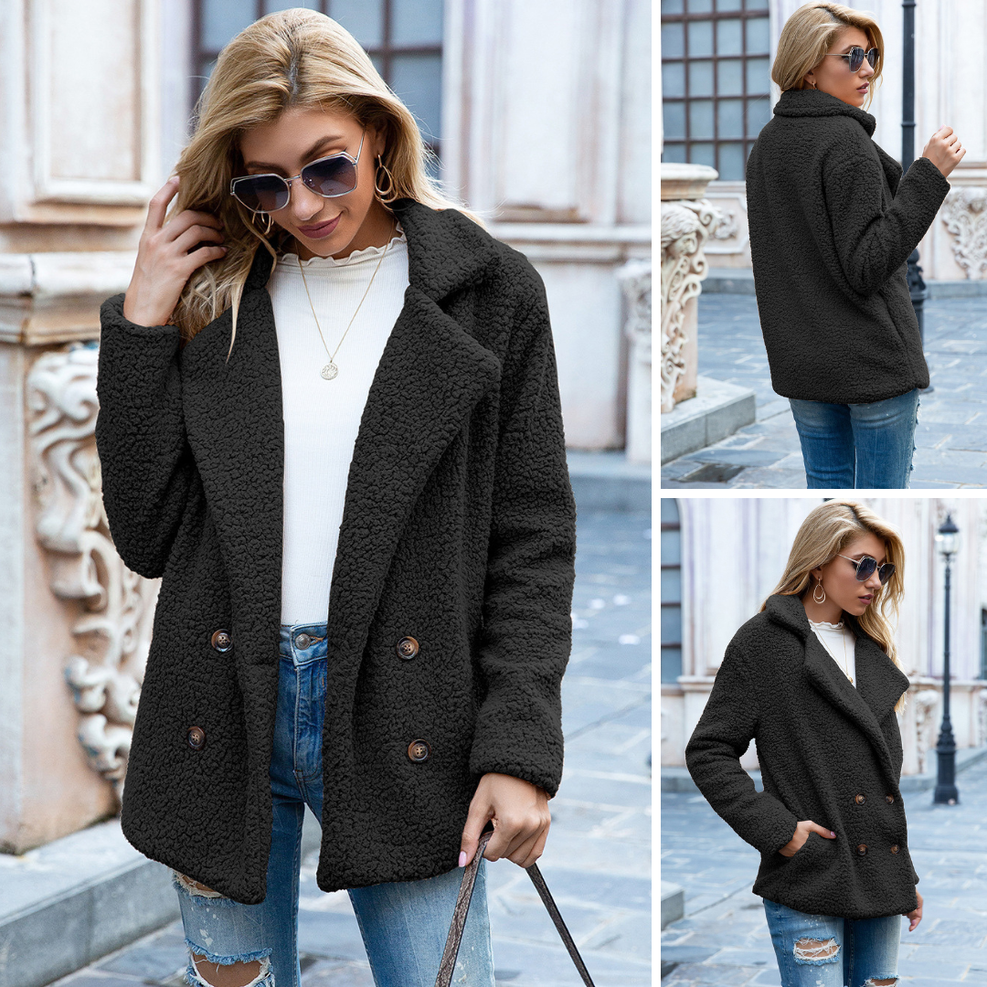 Drune | Damenjacke, modern & elegant