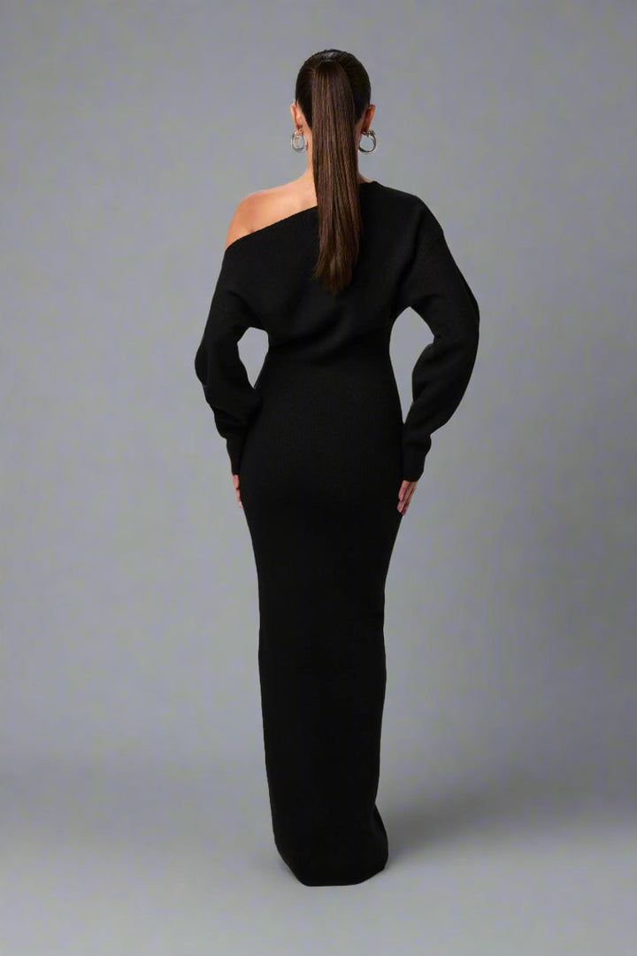 Drune | Elegantes Luxuskleid Für Damen