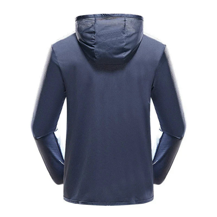 Drune | Atmungsaktive und stylische Sportjacke