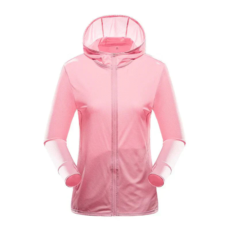 Drune | Atmungsaktive und stylische Sportjacke