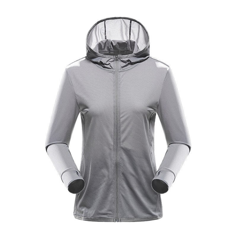 Drune | Atmungsaktive und stylische Sportjacke