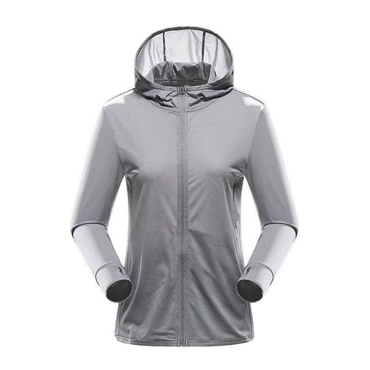 Drune | Atmungsaktive und stylische Sportjacke