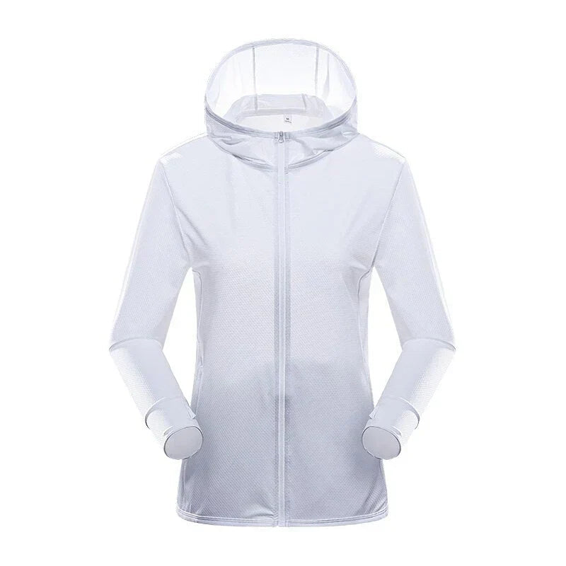 Drune | Atmungsaktive und stylische Sportjacke