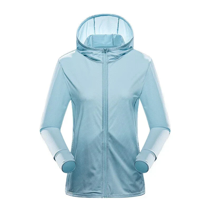 Drune | Atmungsaktive und stylische Sportjacke