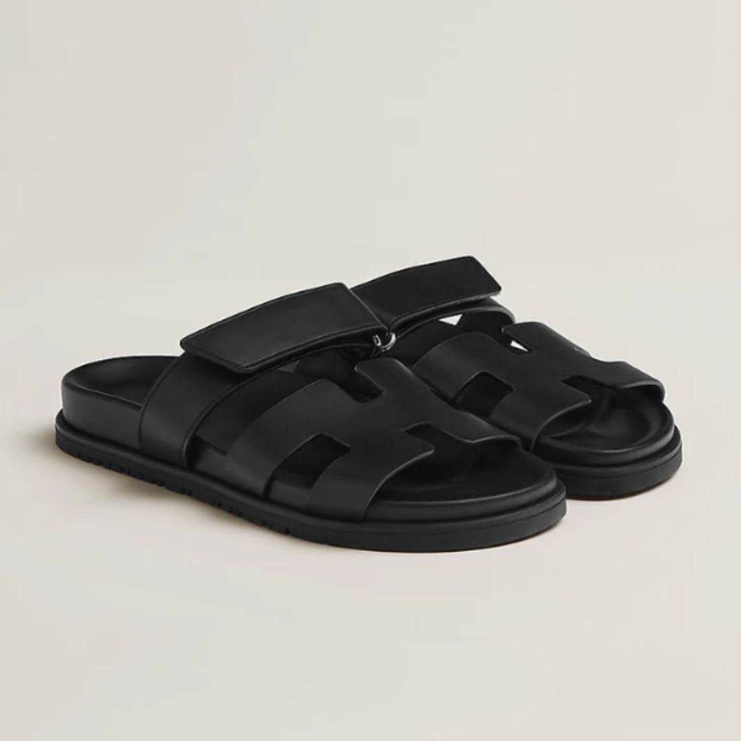 Drune | Modische Sandalen Stil