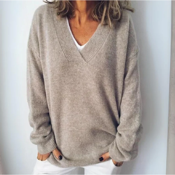 Drune | Stylischer Pullover