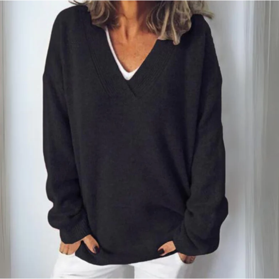 Drune | Stylischer Pullover