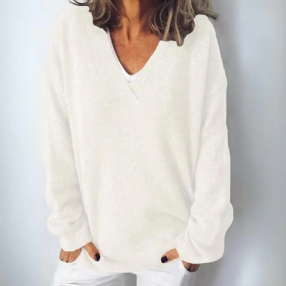 Drune | Stylischer Pullover