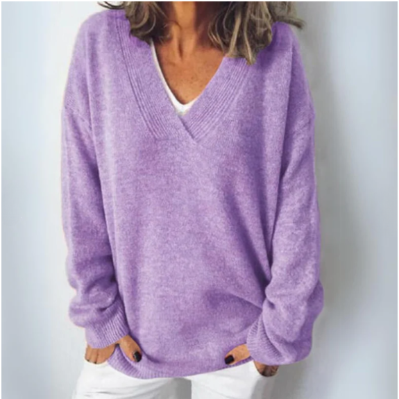 Drune | Stylischer Pullover