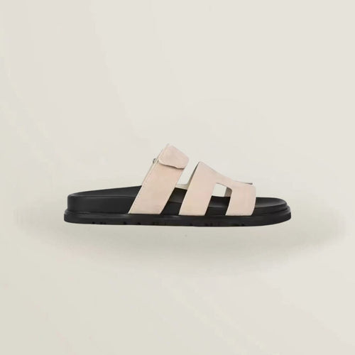 Drune | Modische Sandalen Stil