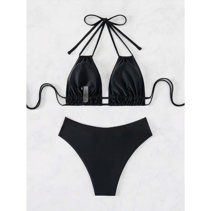 Drune | Bikini-Set mit Tropischem Charme